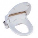 Panasonic 電腦馬桶座/遙控式DL-RG30TWS