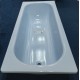 Smalearl Viterbaese 義大利原裝進口鋼板琺瑯浴缸-天空藍150*70cm價格5500元