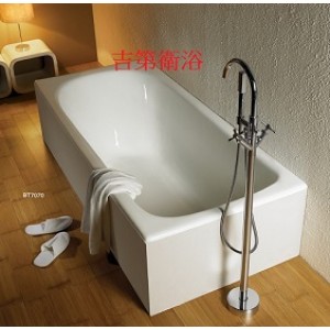 Bathtub 鑄鐵浴缸w160*d70cm