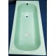 Smalearl Viterbaese 義大利原裝進口鋼板琺瑯浴缸_蘋果綠150*70cm價格4000元
