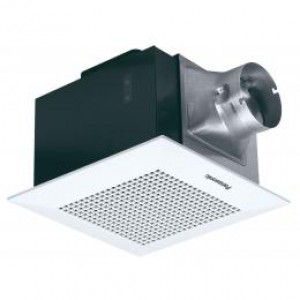 Panasonic浴室換氣扇FV-17CU8R/W Panasonic浴室換氣扇FV-17CU8R/W