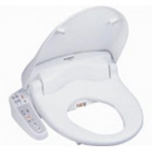 Panasonic 電腦馬桶座DL-EH20TWS
