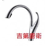 60193伸縮廚房龍頭