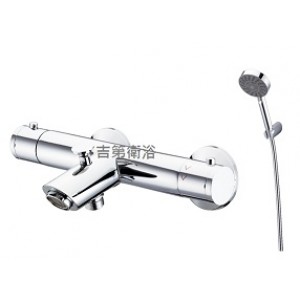 BC591溫控淋浴龍頭 