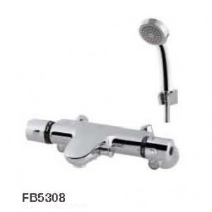 INAX 恆溫淋浴龍頭 FB5308