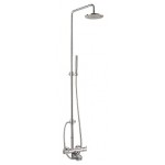 FH8156A溫控淋浴花灑含浴缸出水