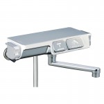 KVK 按鑑式溫控淋浴龍頭KF3070R1 特價 $16000 KVK 按鑑式溫控淋浴龍頭KF3070R1 特價 $16000