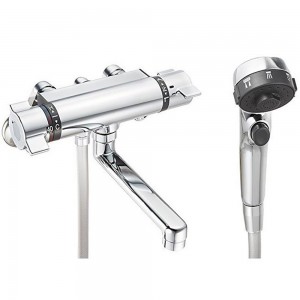 KVK 溫控淋浴龍頭KF800TES