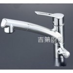 KVK  廚房三用伸縮龍頭 KM5061NEC