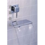 埋壁式瀑布龍頭GD02412LA