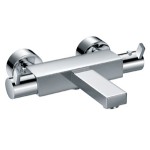 BETTOR FH8150-631 控溫浴缸龍頭