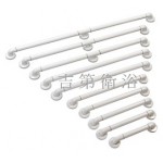 一字型ABS防霉抗菌扶手