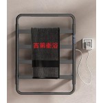 2013PB 電熱烘毛巾架恆溫器+數位控制板