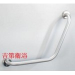 不鏽鋼管V型扶手