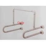 ABS抗菌小便斗扶手