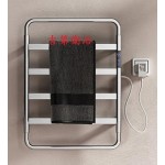 2013C 電熱烘毛巾架-恆溫器+數位控制板