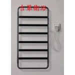 2023PB 電熱烘毛巾架黑色 恆溫控制器