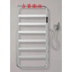 2023不鏽鋼拉絲電熱烘毛巾架恆溫器+數位控制板