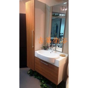w82半崁浴櫃組+w40cm高身置物櫃特價 $15000元 w82半崁浴櫃組+w40cm高身置物櫃特價 $15000元