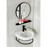 LF2000盆架組+圓鏡+單槍面盆龍頭 特價$8300元