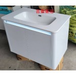 06860L ST不銹鋼下櫃+一體瓷盆w60.5*d46*H57cm特價13500元 06860L ST不銹鋼下櫃+一體瓷盆w60.5*d46*H57cm特價13500元