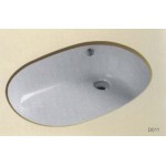 B&B 大橢圓型下崁盆BD-11_ w64.5*d45cm B&B 大橢圓型下崁盆BD-11_ w64.5*d45cm