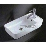 1015GE造型方型盆60*30*15cm