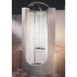 CALYX 淋浴蒸氣SPA三機房