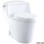 CW923SGU 單體馬桶TOTO