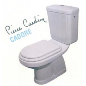 Pierre Cardin -CADORE 馬桶 管距20cm