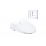 Panasonic纖薄型電腦馬桶座DL-RRTK50TWW遙控式+自動掀蓋 