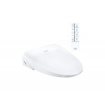 Panasonic 纖薄型電腦馬桶座 DL-RQTK30TWW 遙控 烘乾 除臭