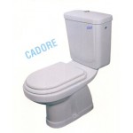 GSI -CADORE 馬桶 管距20cm GSI -CADORE 馬桶 管距20cm