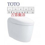 CES83410GTW-S1 /TOTO全自動馬桶 特價可刷卡