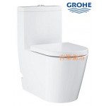 39 118000 GROHE 單體馬桶 