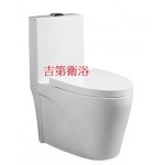 HMA19393 二段省水單體馬桶 牆排18cm HMA19393 二段省水單體馬桶 牆排18cm
